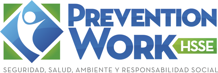 Prevention Work HSSE